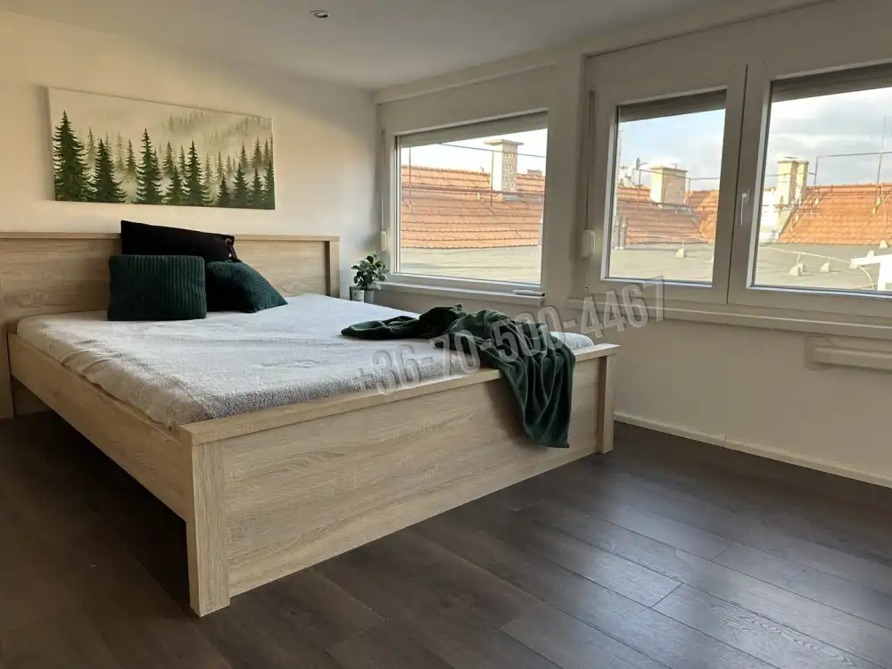 Budapest, III. kerület - Aquincum