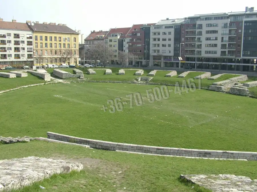 eladó újszerű téglalakás, Budapest, III. kerület