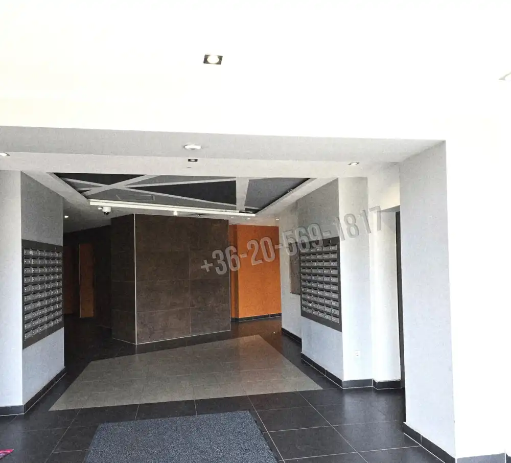 Budapest, IX. kerület - Középső-Ferencváros