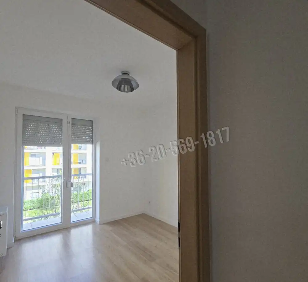 Budapest, IX. kerület - Középső-Ferencváros