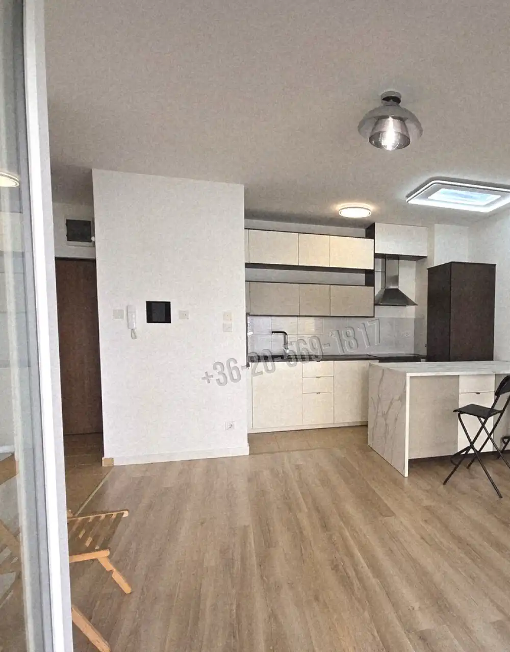 Budapest, IX. kerület - Középső-Ferencváros