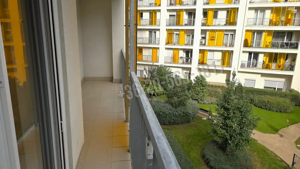 Budapest, IX. kerület - Középső-Ferencváros