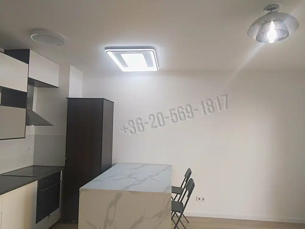 Budapest, IX. kerület - Középső-Ferencváros