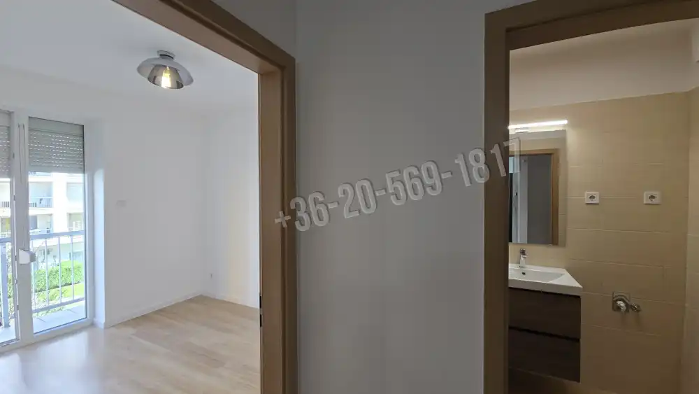 Budapest, IX. kerület - Középső-Ferencváros