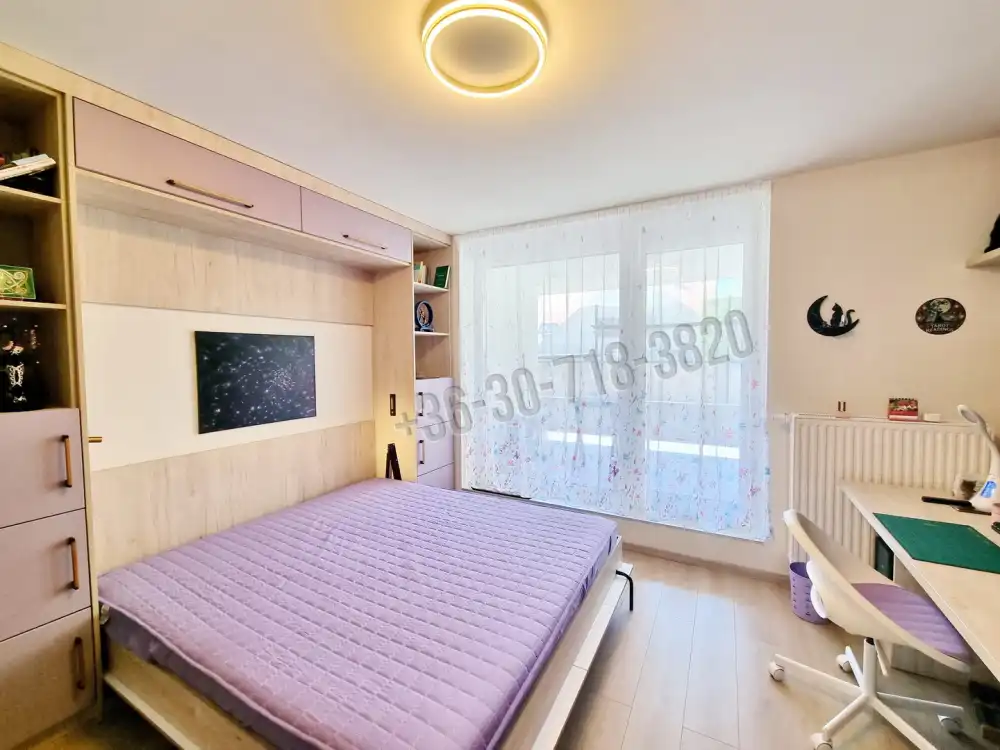 Budapest, IX. kerület - Középső-Ferencváros