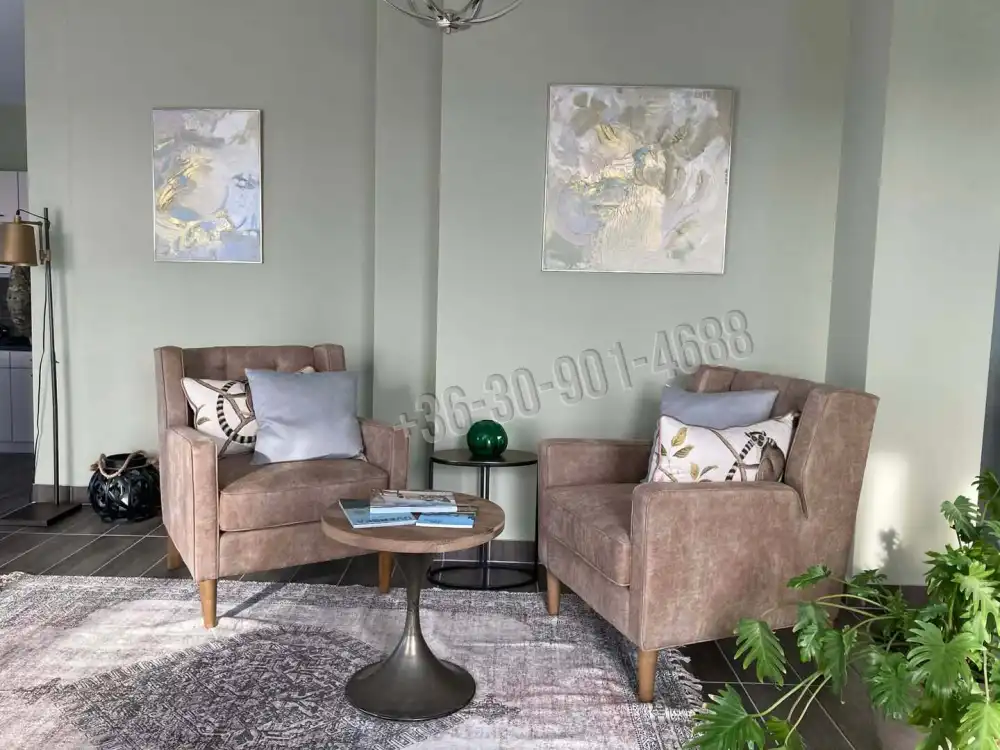 Budapest, IX. kerület - Középső-Ferencváros