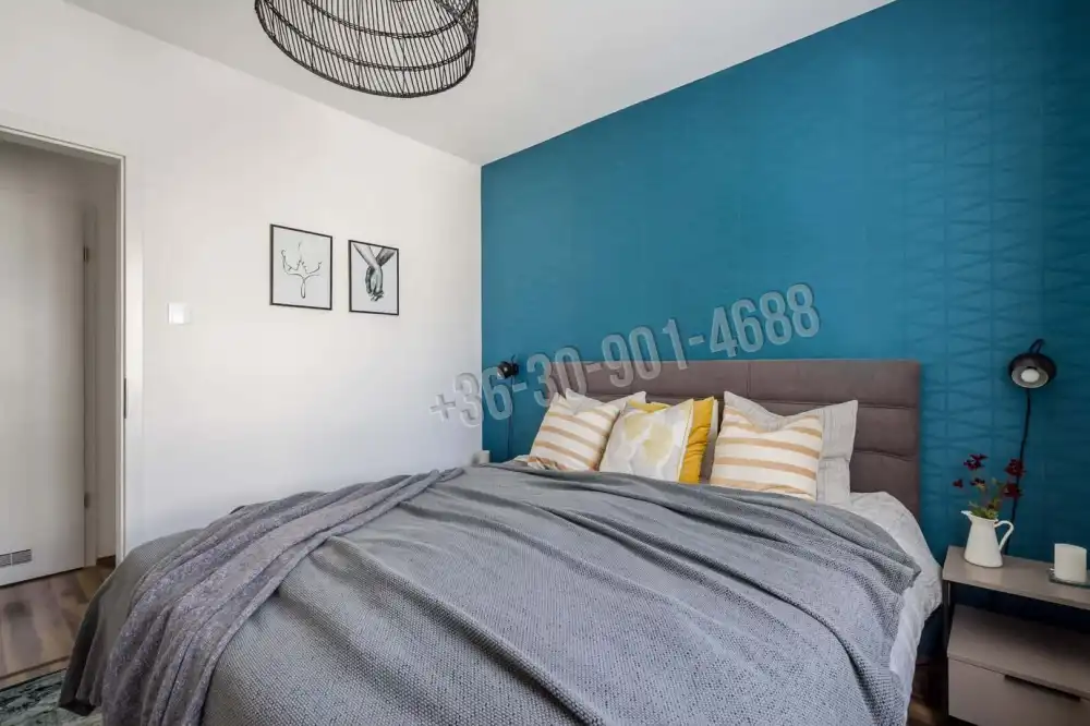 Budapest, IX. kerület - Középső-Ferencváros