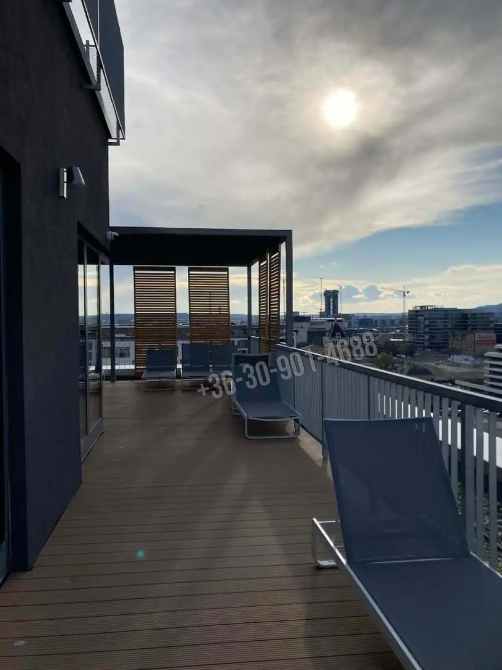 Budapest, IX. kerület - Középső-Ferencváros