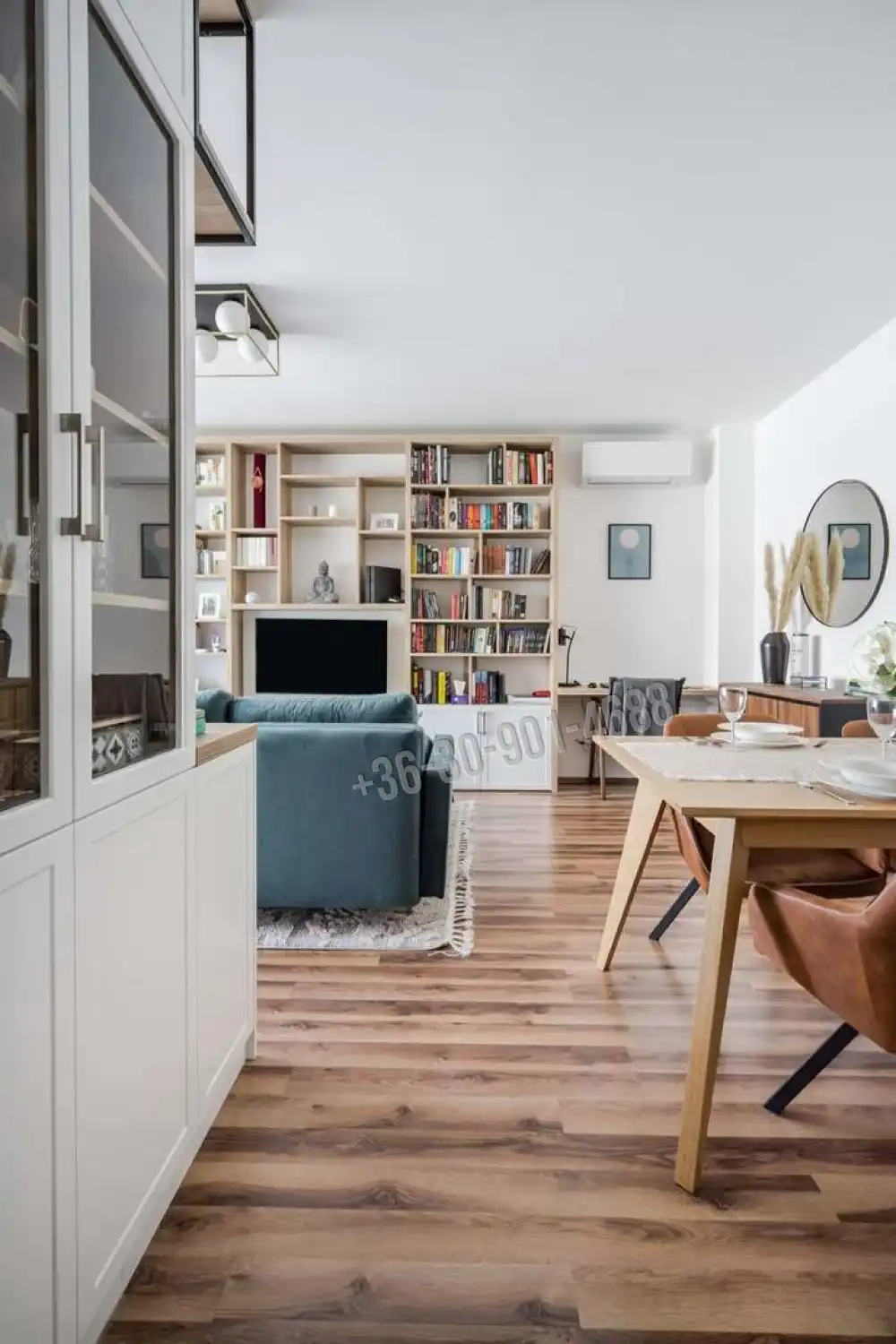 Budapest, IX. kerület - Középső-Ferencváros