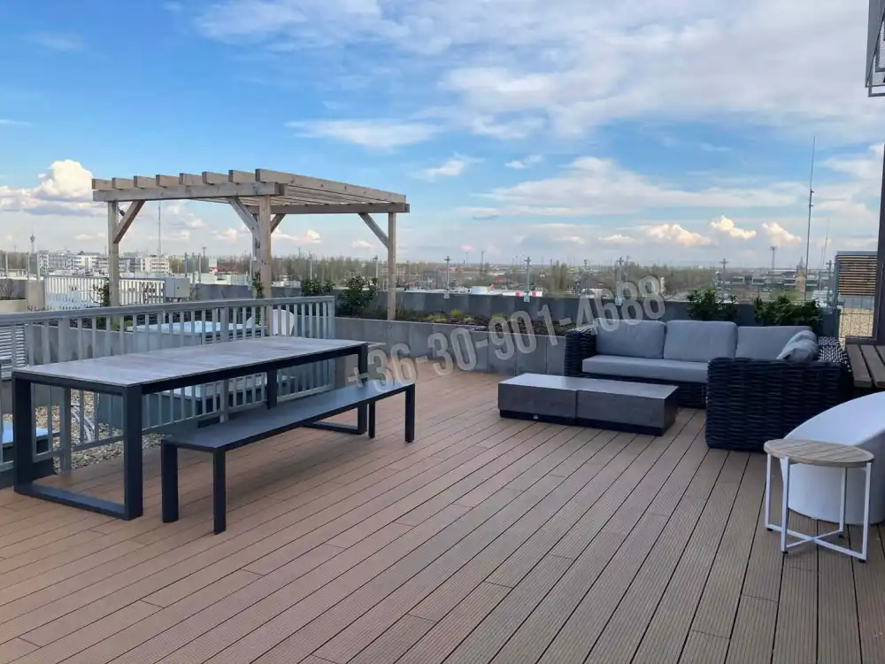 Budapest, IX. kerület - Középső-Ferencváros