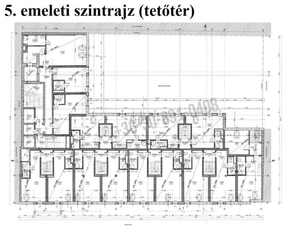 Budapest, IX. kerület - Rehabilitációs terület