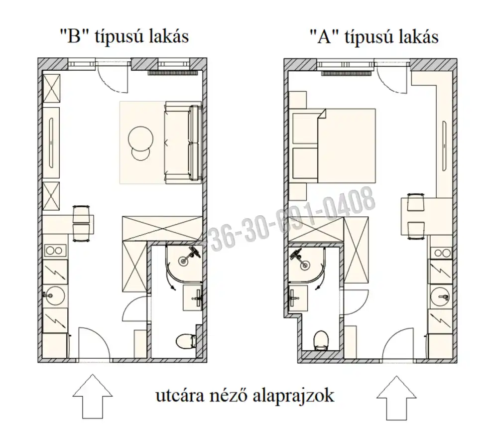 Budapest, IX. kerület - Rehabilitációs terület