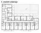 Budapest, IX. kerület - Rehabilitációs terület