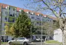 Budapest, IX. kerület - Aszódi utcai ltp.