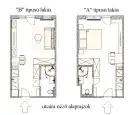 Budapest, IX. kerület - Aszódi utcai ltp.
