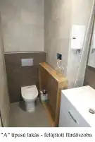 Budapest, IX. kerület - Aszódi utcai ltp.