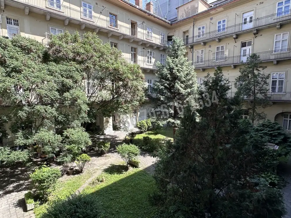 Budapest, V. kerület - Lipótváros