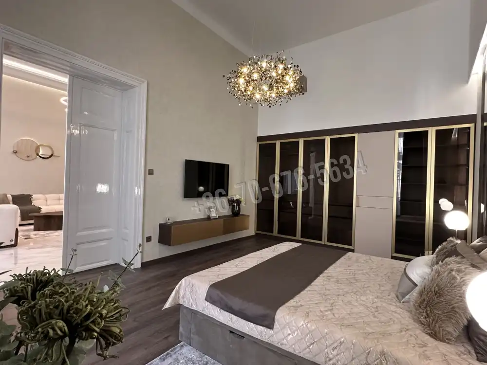 Budapest, V. kerület - Lipótváros