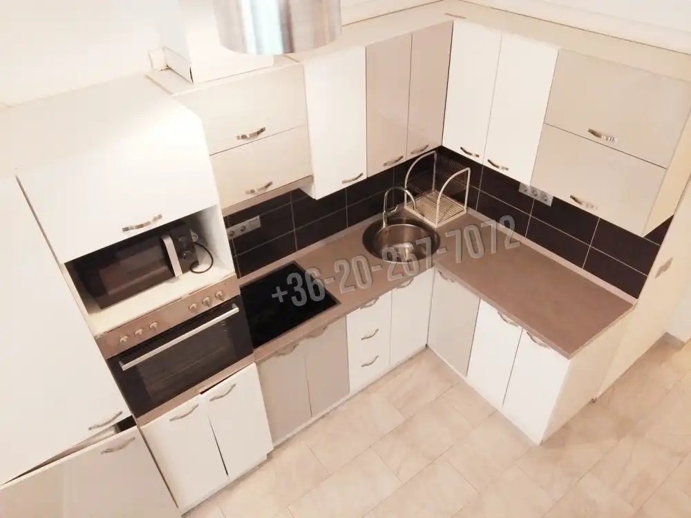 Budapest, VI. kerület - Terézváros (Nagykörúton kívül)