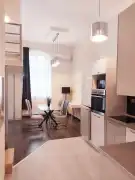 Budapest, VI. kerület - Terézváros (Nagykörúton kívül)