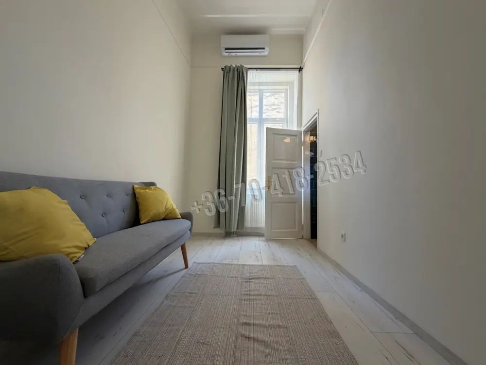 Budapest, VI. kerület - Terézváros (Nagykörúton belül)