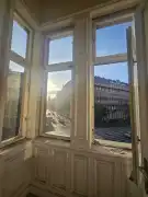 Budapest, VI. kerület - Terézváros (Nagykörúton kívül)