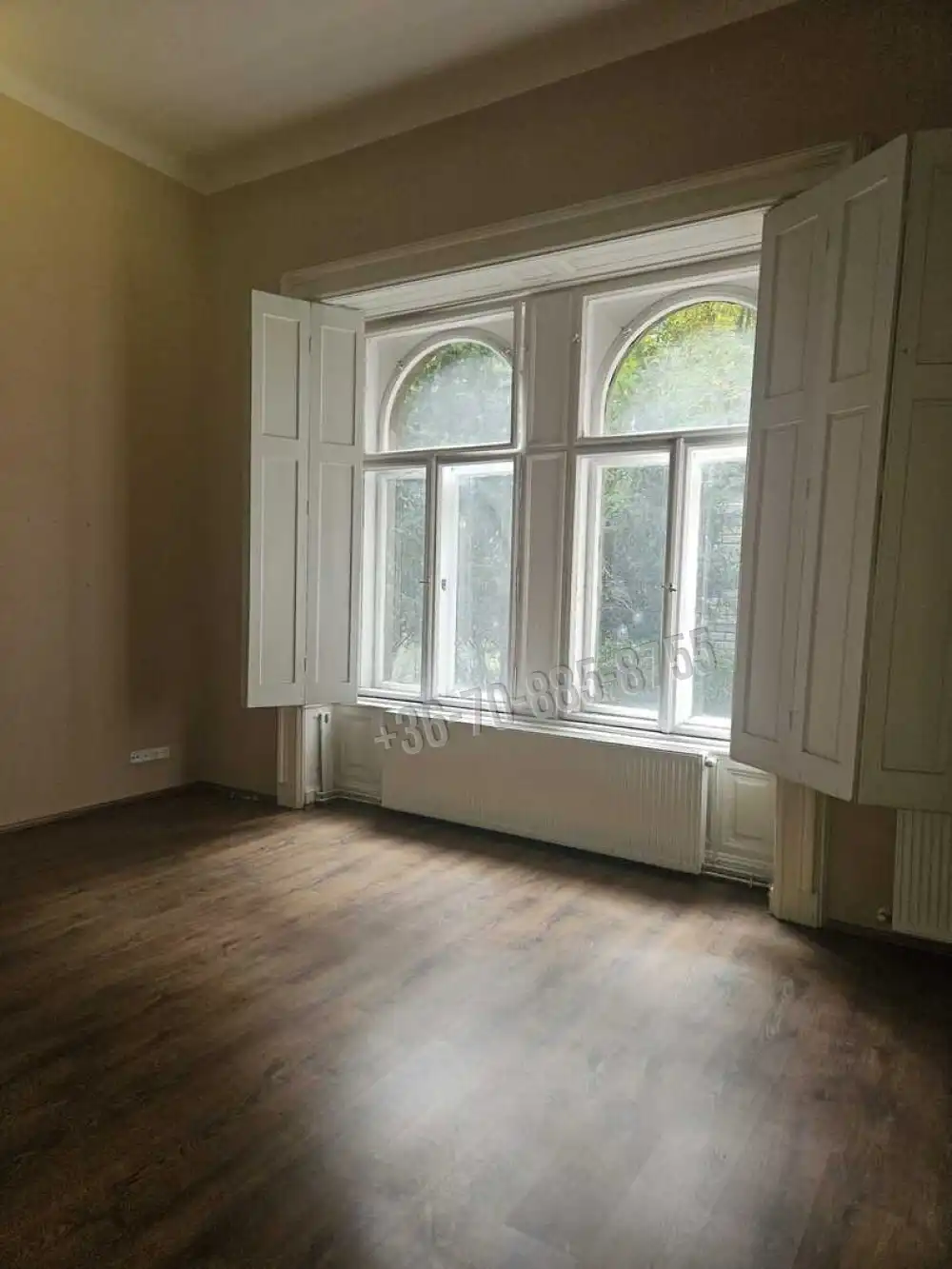 Budapest, VI. kerület - Terézváros (Nagykörúton kívül)