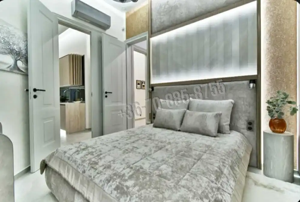 Budapest, VI. kerület - Külső-Terézváros–Diplomatanegyed