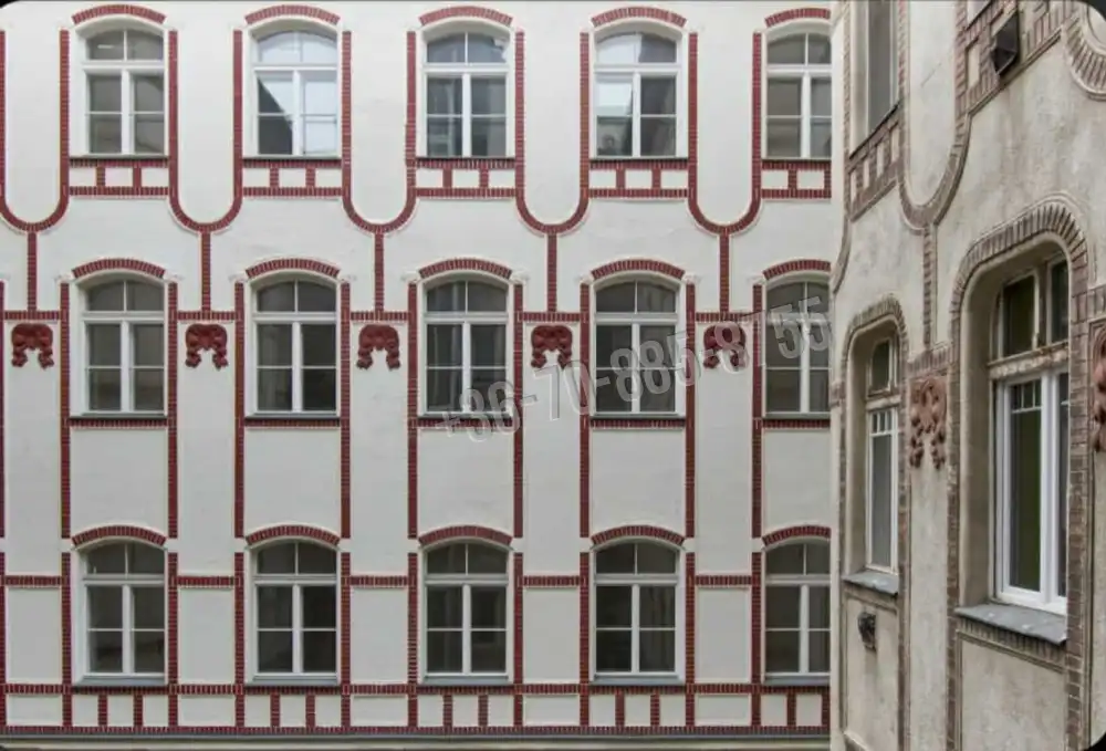 Budapest, VI. kerület - Külső-Terézváros–Diplomatanegyed