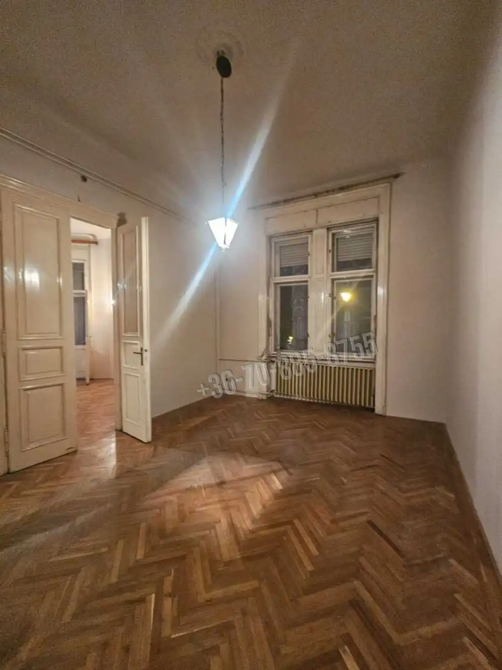 Budapest, VII. kerület - Erzsébetváros (Nagykörúton belül)