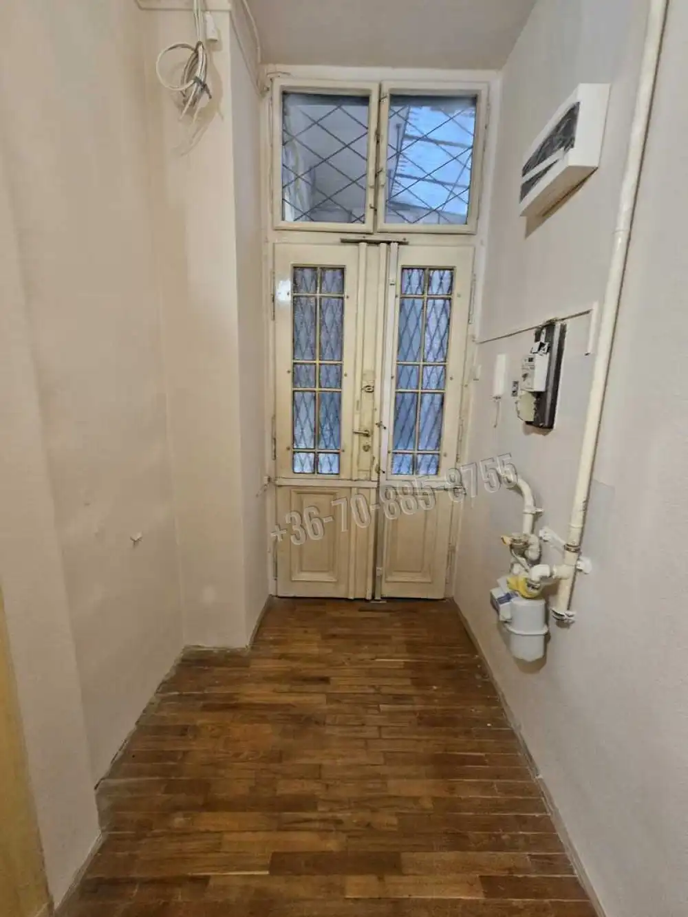 Budapest, VII. kerület - Erzsébetváros (Nagykörúton belül)