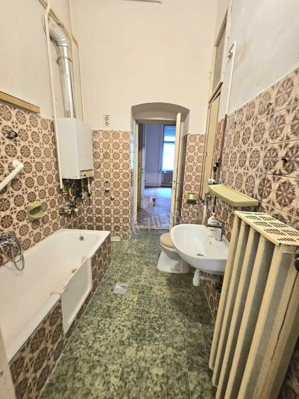 Budapest, VII. kerület - Erzsébetváros (Nagykörúton belül)