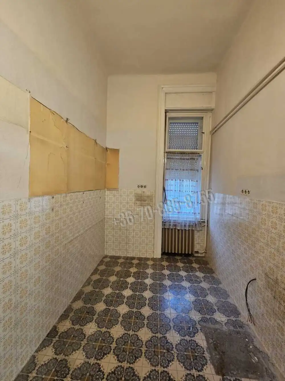 Budapest, VII. kerület - Erzsébetváros (Nagykörúton belül)