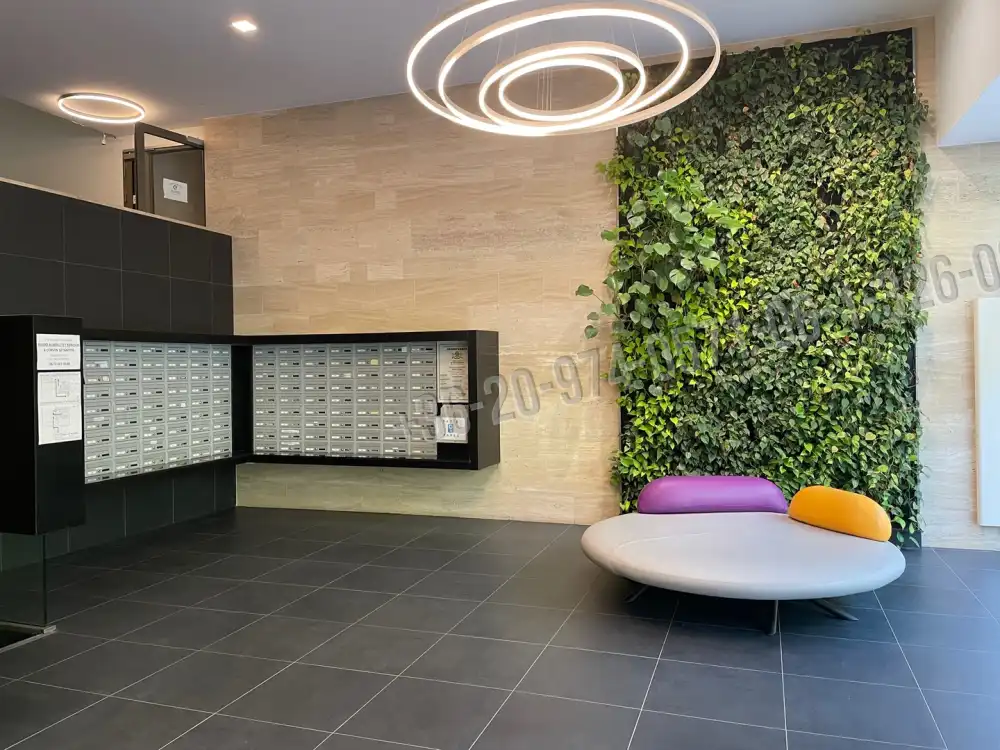 Budapest, VIII. kerület - Corvin negyed