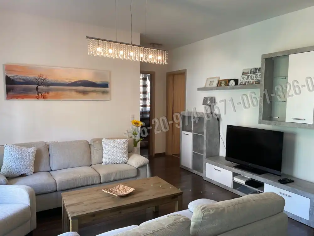 Budapest, VIII. kerület - Corvin negyed