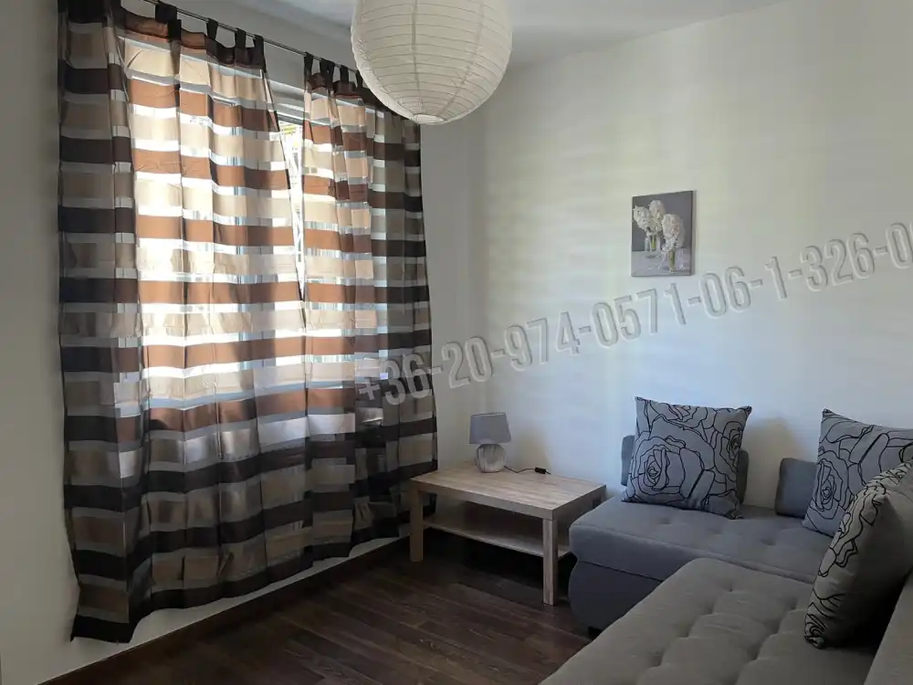 Budapest, VIII. kerület - Corvin negyed