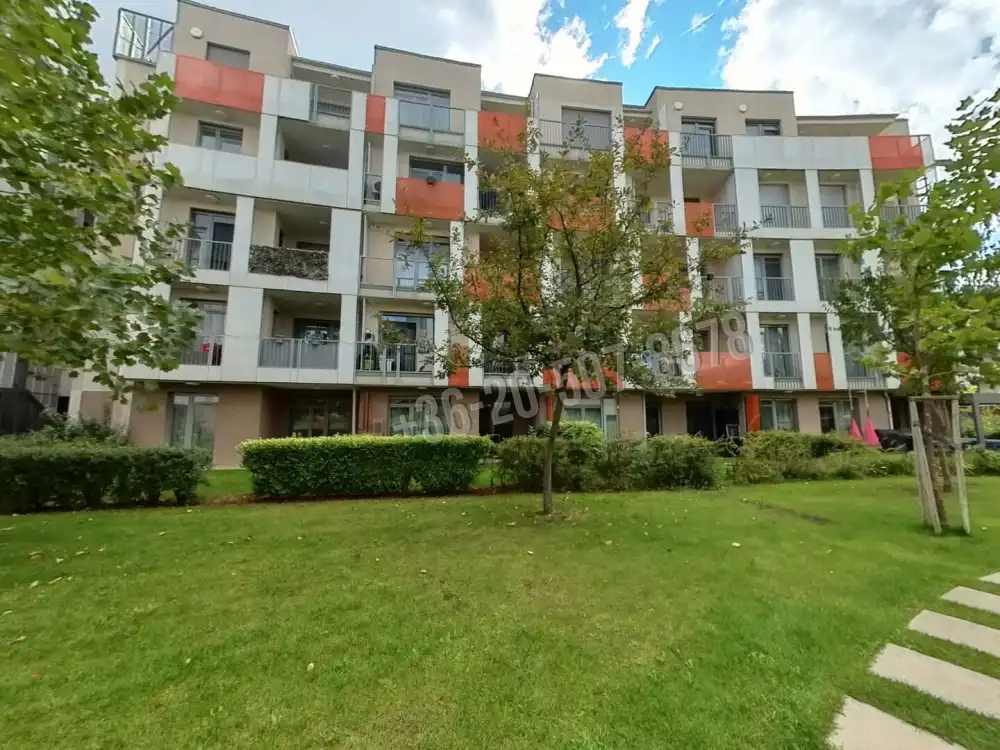 Budapest, XI. kerület - Sasad