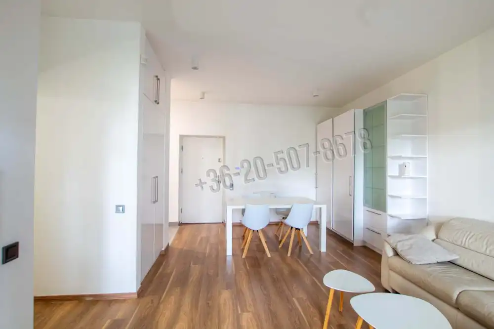 Budapest, XI. kerület - Sasad