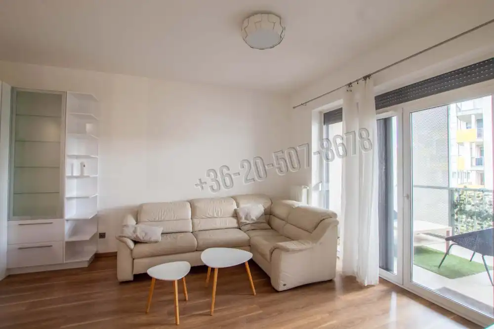 Budapest, XI. kerület - Sasad