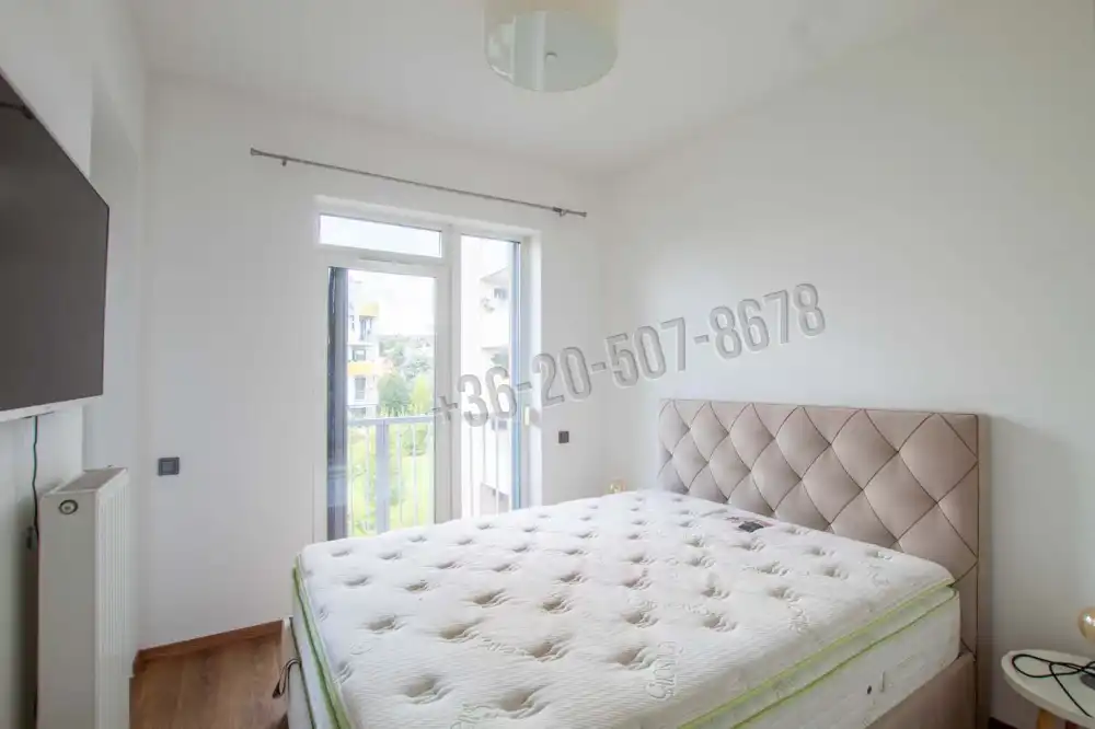 Budapest, XI. kerület - Sasad