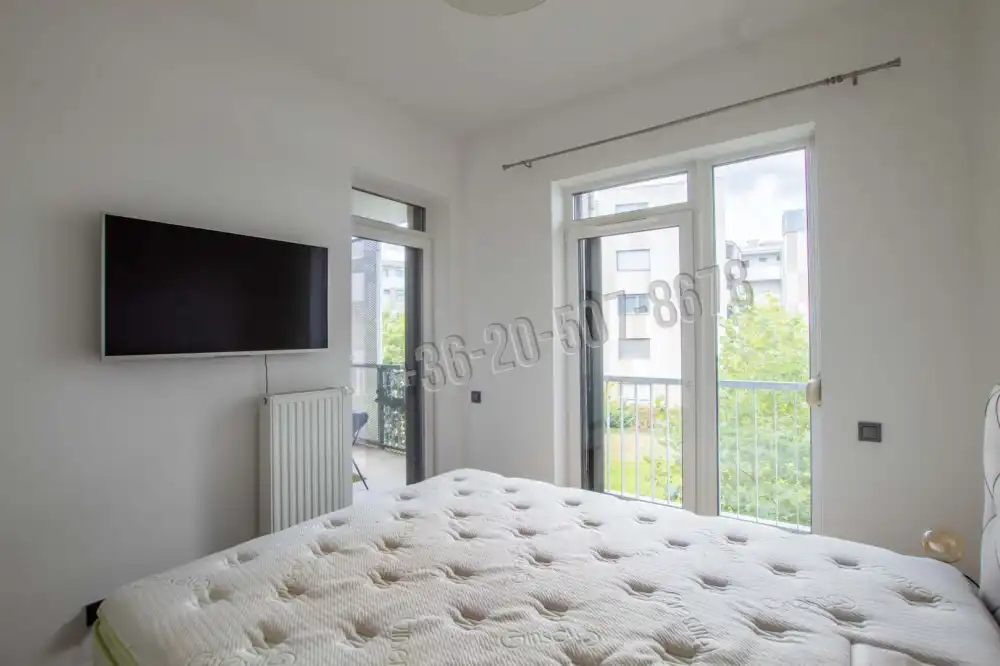 Budapest, XI. kerület - Sasad