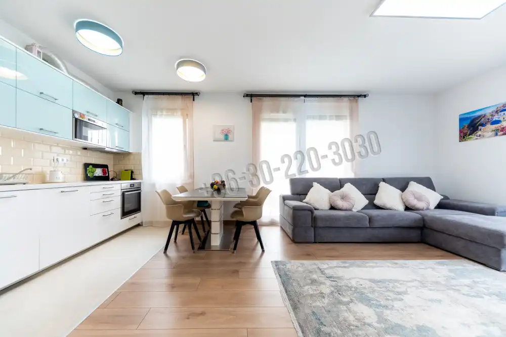 Budapest, XI. kerület - Madárhegy