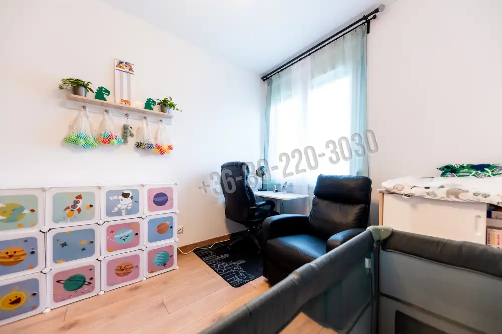 Budapest, XI. kerület - Madárhegy