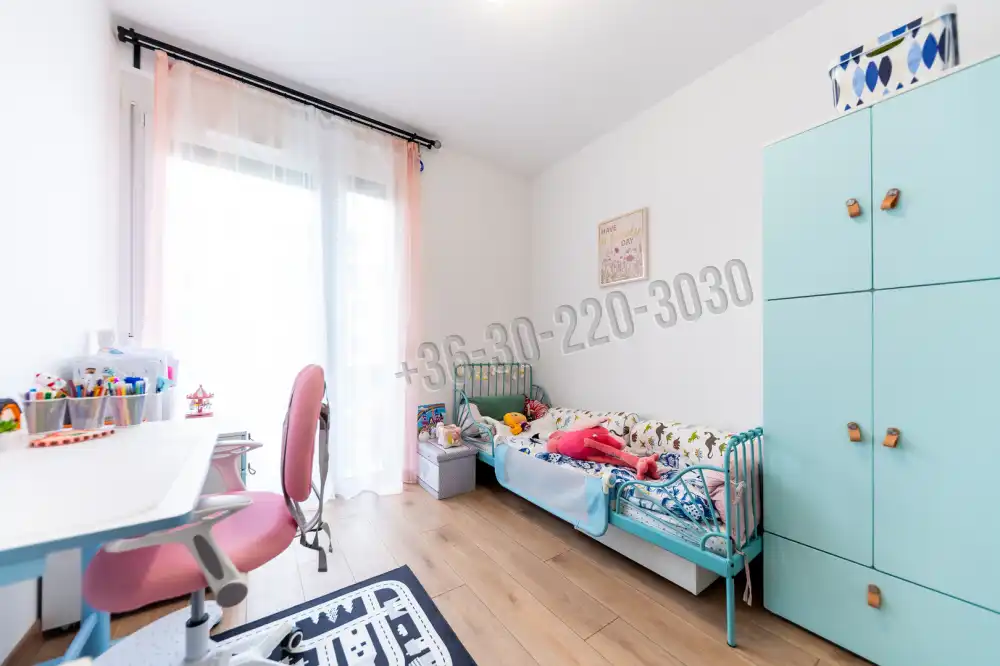 Budapest, XI. kerület - Madárhegy