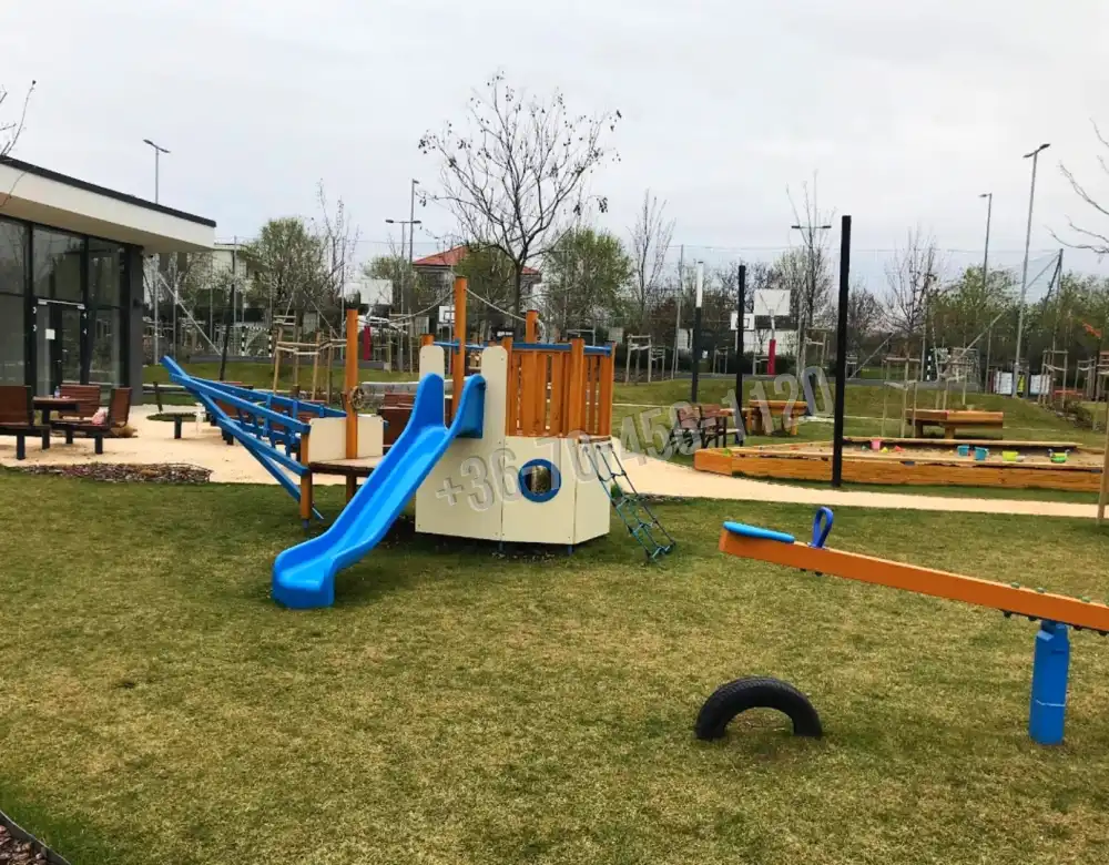 Budapest, XI. kerület - Madárhegy