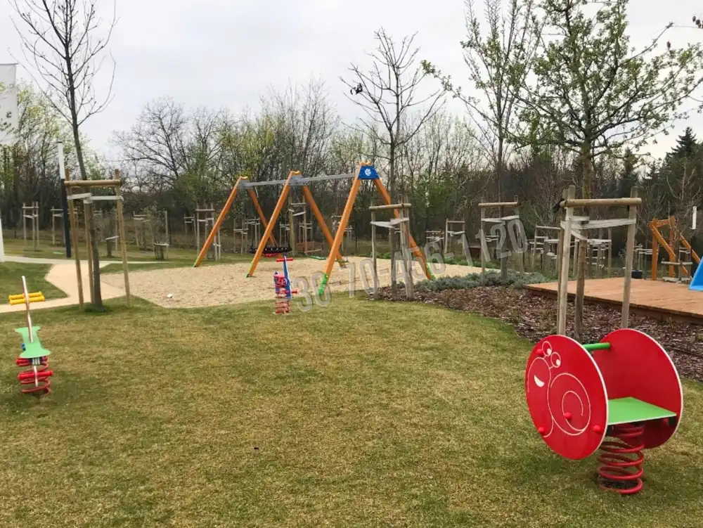 Budapest, XI. kerület - Madárhegy