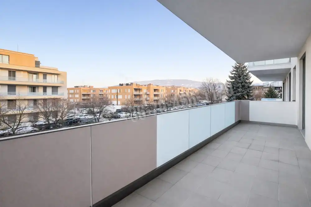 Budapest, XI. kerület - Madárhegy