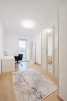 Budapest, XI. kerület - Madárhegy