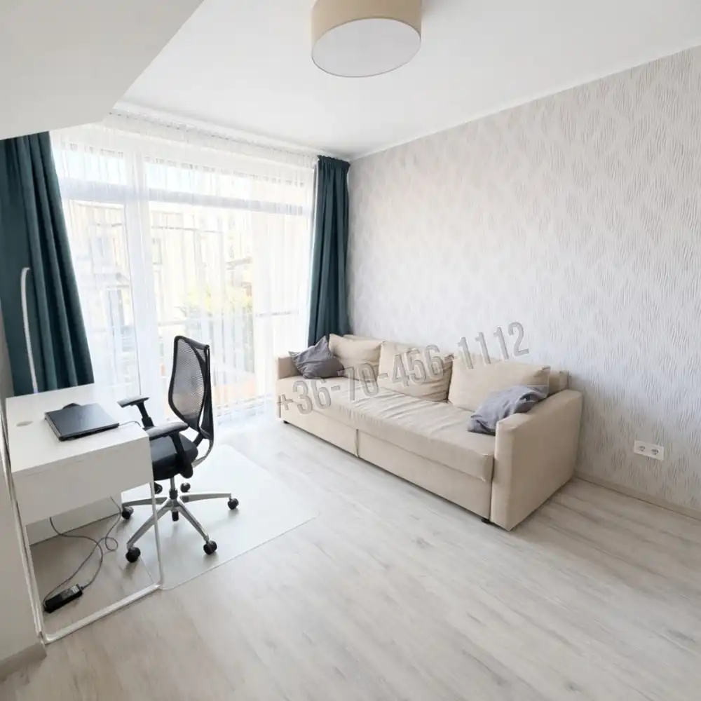 Budapest, XI. kerület - Hosszúrét