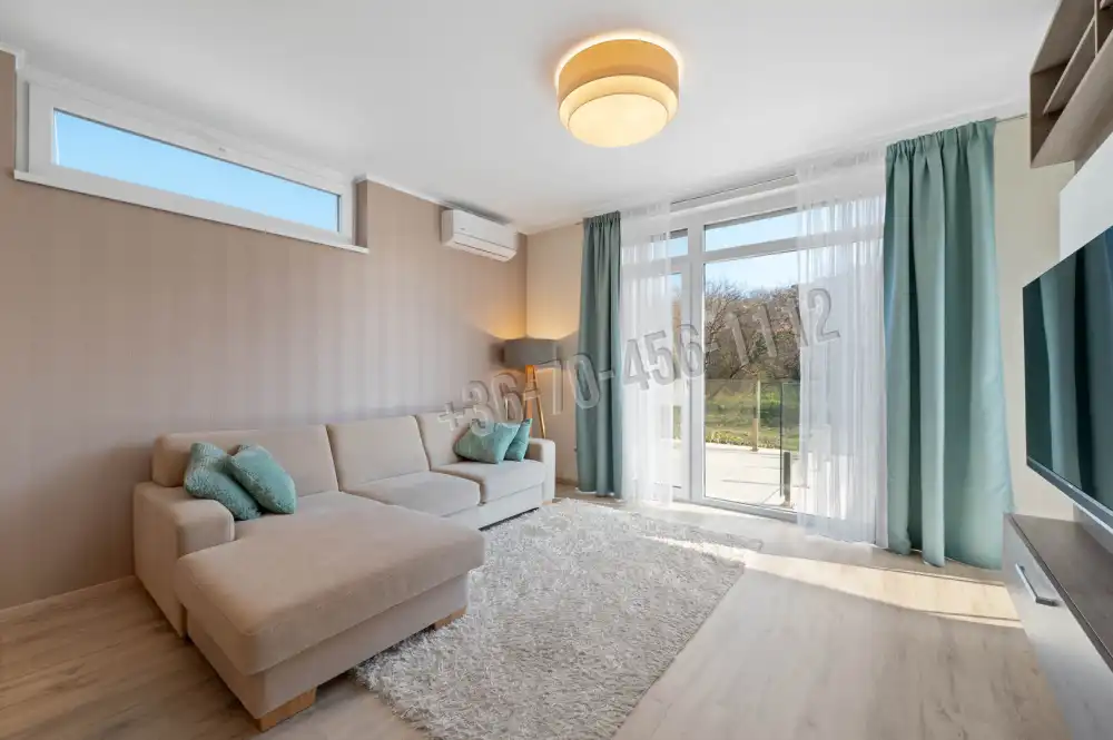 Budapest, XI. kerület - Hosszúrét